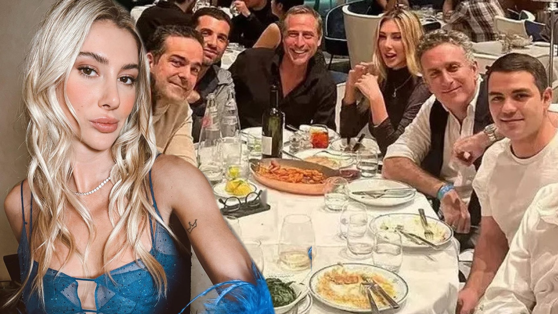 Şeyma Subaşı: Boşandıktan sonra kimsenin elini tutmadım