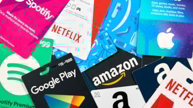 Cards, passwords and codes will be subject to VAT - World Today Journal