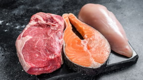 Korkutucu araştırma: Tüm et ürünleri zararlı mikroplastikler barındırıyor