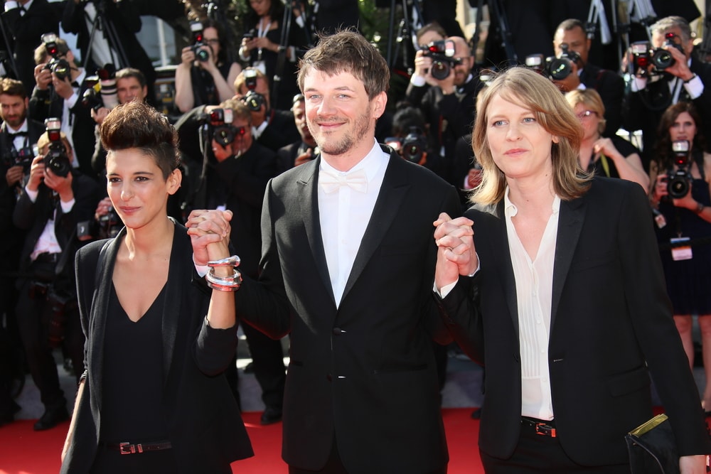 Ünlü oyuncuya tecavüz suçlaması