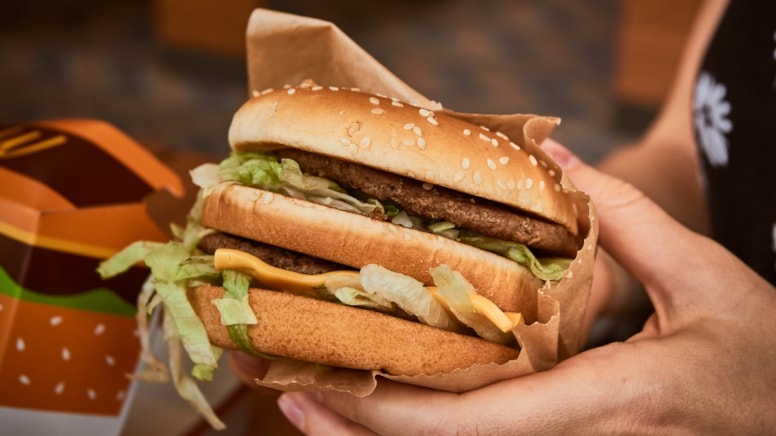 Big Mac endeksi TL'nin değeri için ne söylüyor?