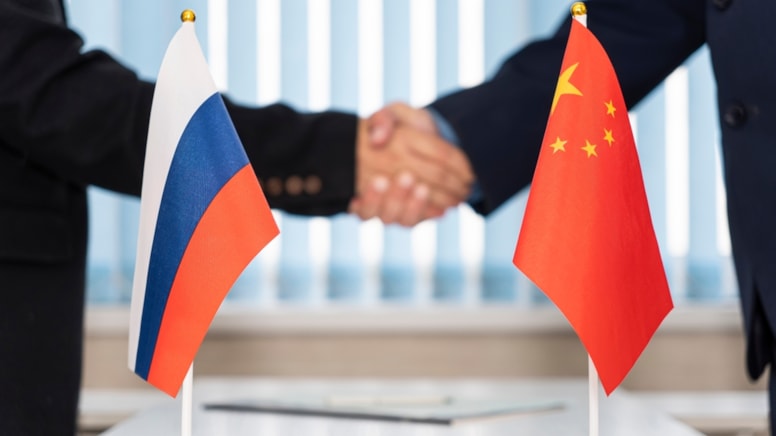 Rusya yeniden Çin'in en büyük petrol tedarikçisi oldu