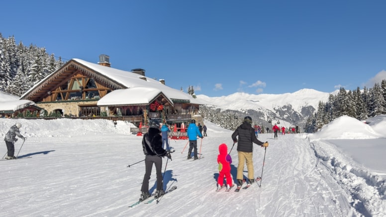 Sosyal medyaya göre 2023'ün en popüler 10 kayak merkezi