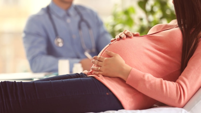 Araştırmacılar vegan kadınları uyardı: Hamilelikte risk yüksek