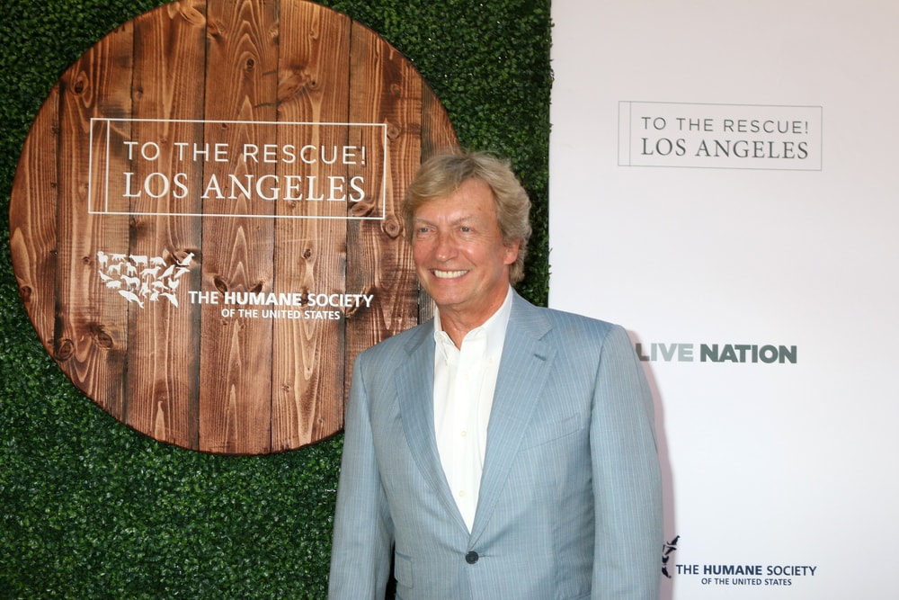 Ünlü yapımcı hakkında cinsel saldırı suçlaması