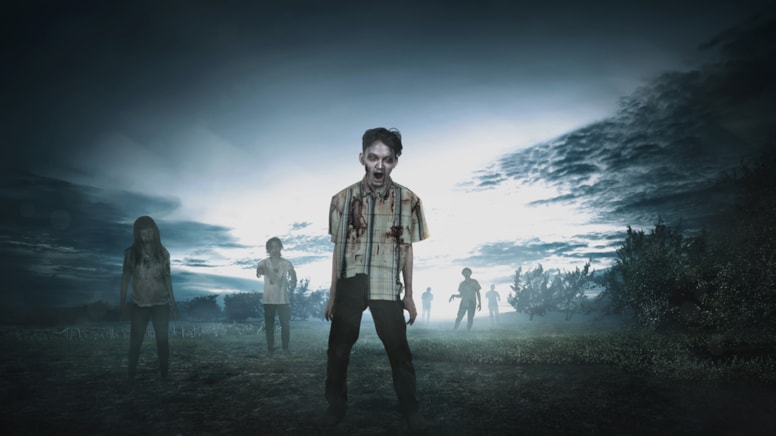 Yapay zekaya zombi istilası soruldu: "Olasılık dışı"