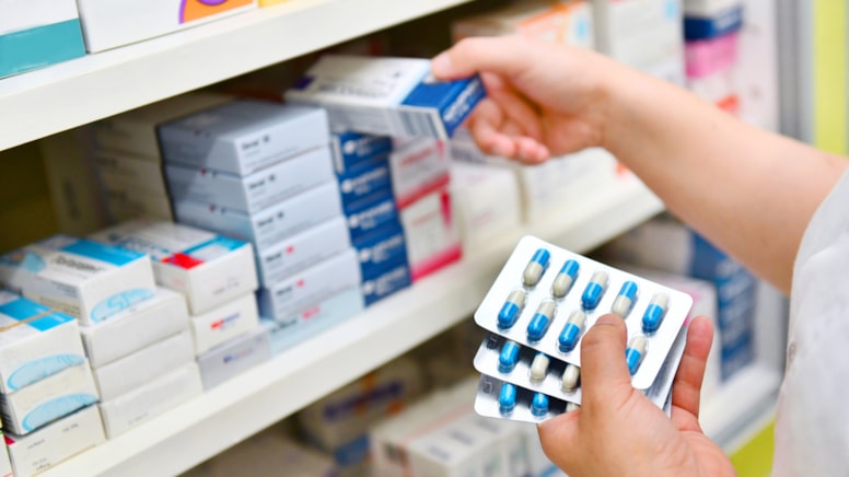 İlaçta kur krizi: Novartis kritik ilaçların satışını durdurdu