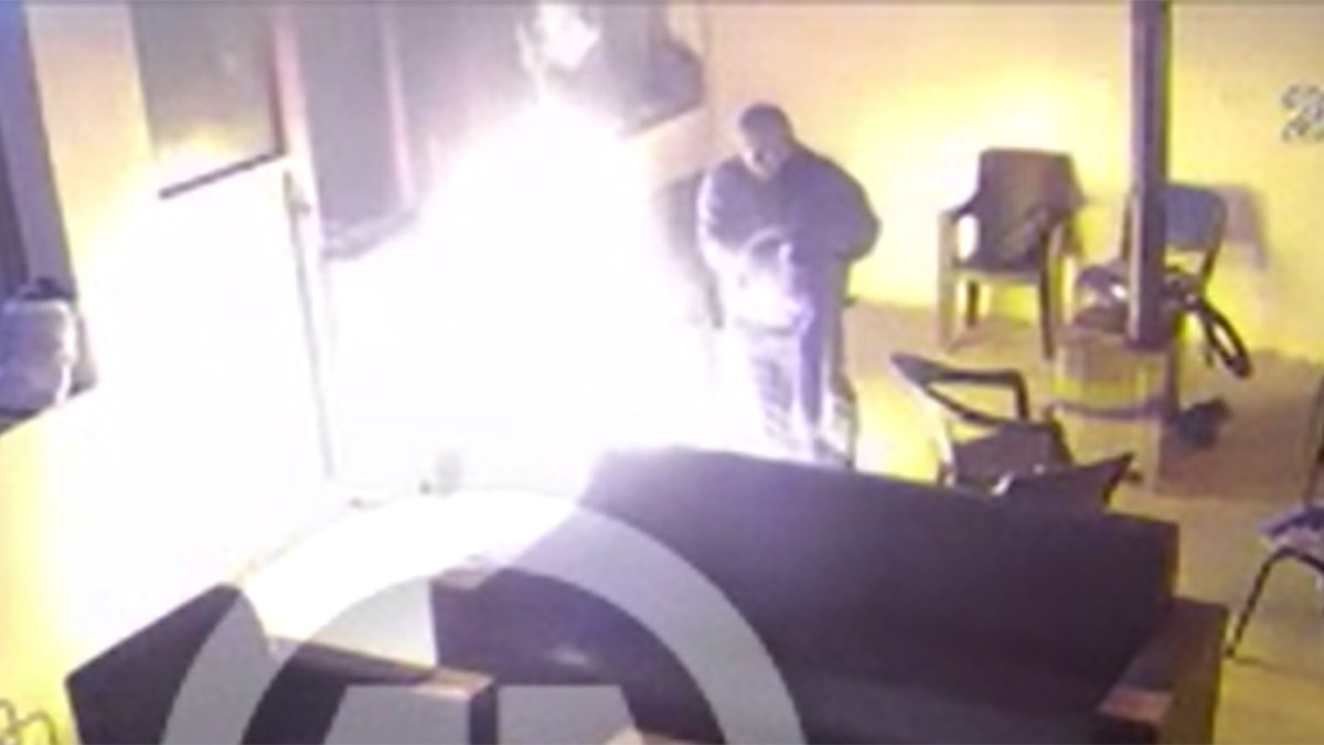 Yaktığı soba hayatına mâl oluyordu