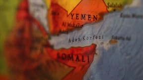 Afrika'da Somaliland krizi büyüyor