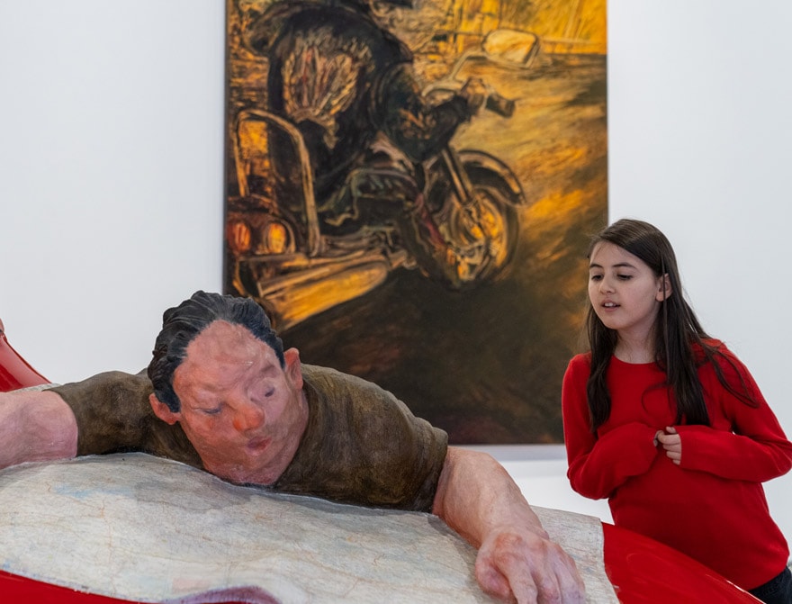 Renkli sömestir etkinlikleri