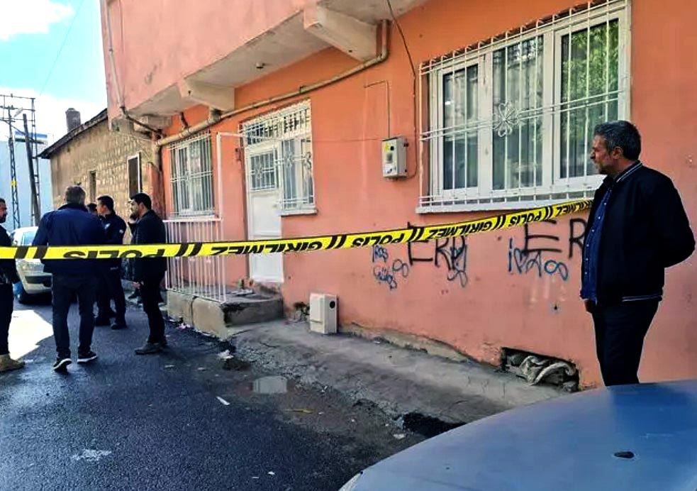 "Yasak aşk" infazı! Çifte cinayetin sırrı çözüldü