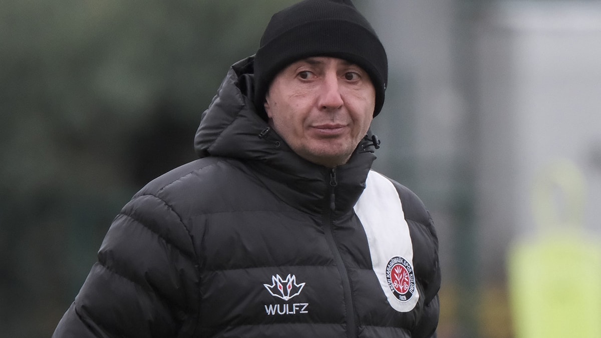 Şota: Pozitif enerjiyi nereden alacağız, Instagram'dan mı alacağız?