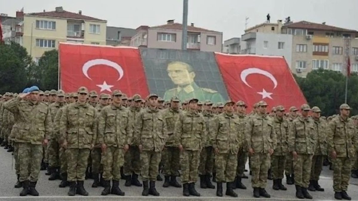 Bedelli askerlik ücretine zam