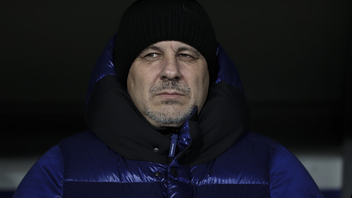 Sumudica: Fenerbahçe, Şampiyonlar Ligi kazanmış gibi sevindi