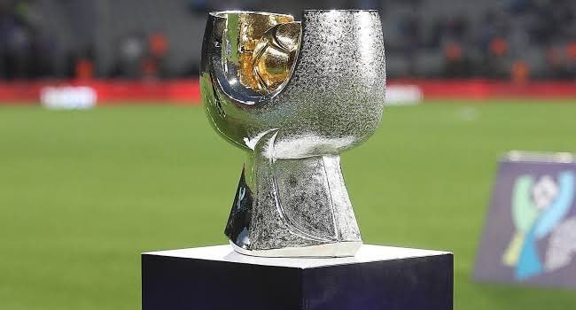 Süper Kupa maçının saati değiştirildi