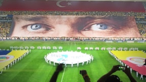 Süper Kupa'yı bırak Atatürk kupası yap!
