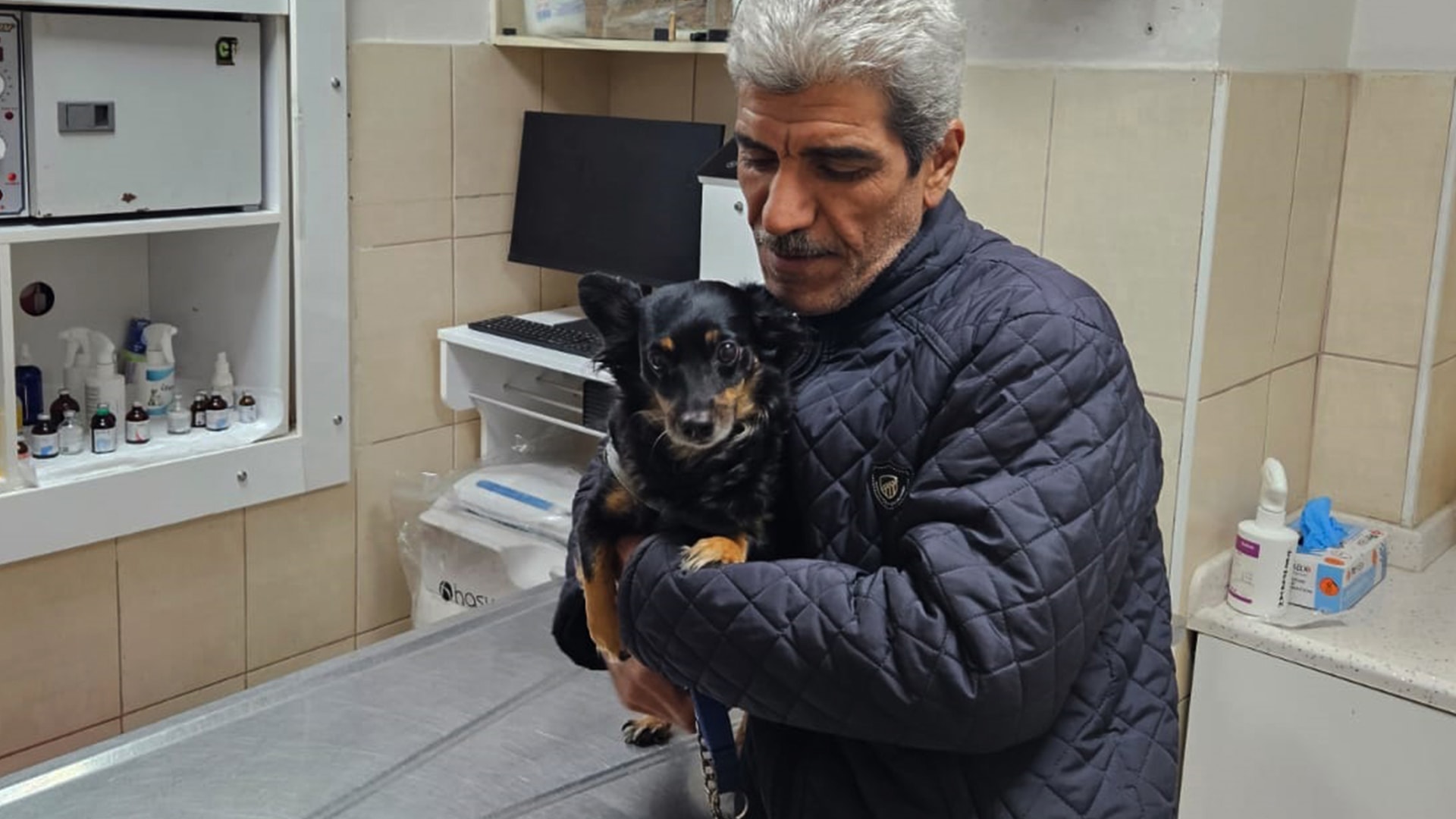 'Masada kalır' dediler! 14 yaşındaki 'Suzi' sağlığına kavuştu