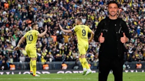 Fenerbahçe'de Balkan tayfaya Krunic de eklendi