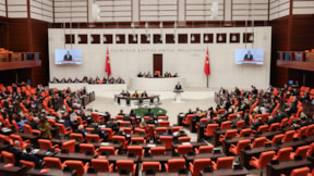 Meclis israfta gaza bastı: Günlüğü 3 bin lira
