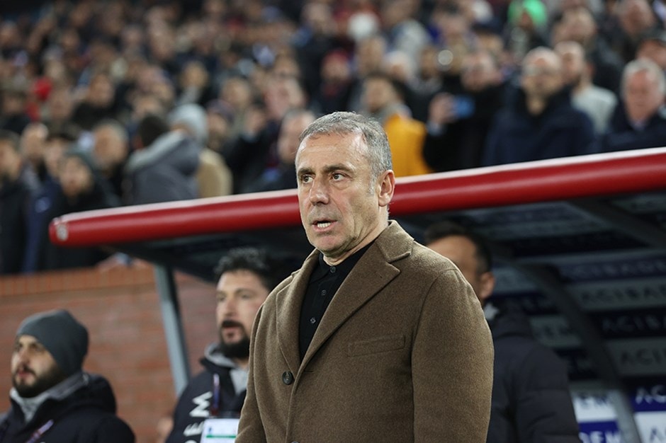 Avcı, Bjelica'nın gerisinde kaldı