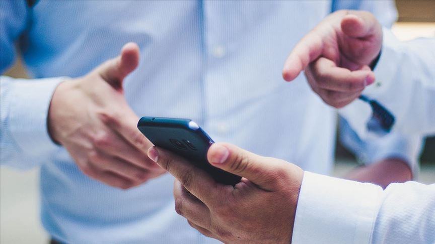 Yapay zeka destekli uygulama enfeksiyon teşhis etti