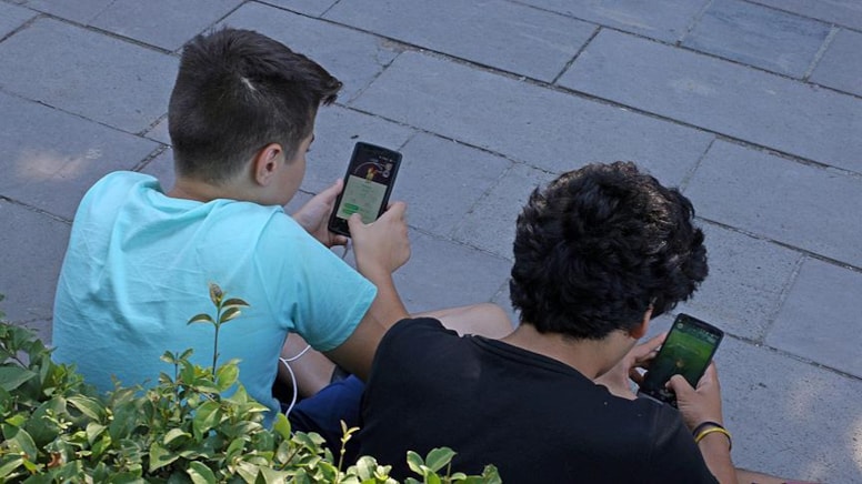 ABD'de 16 yaşın altındakilere sosyal medya yasağı