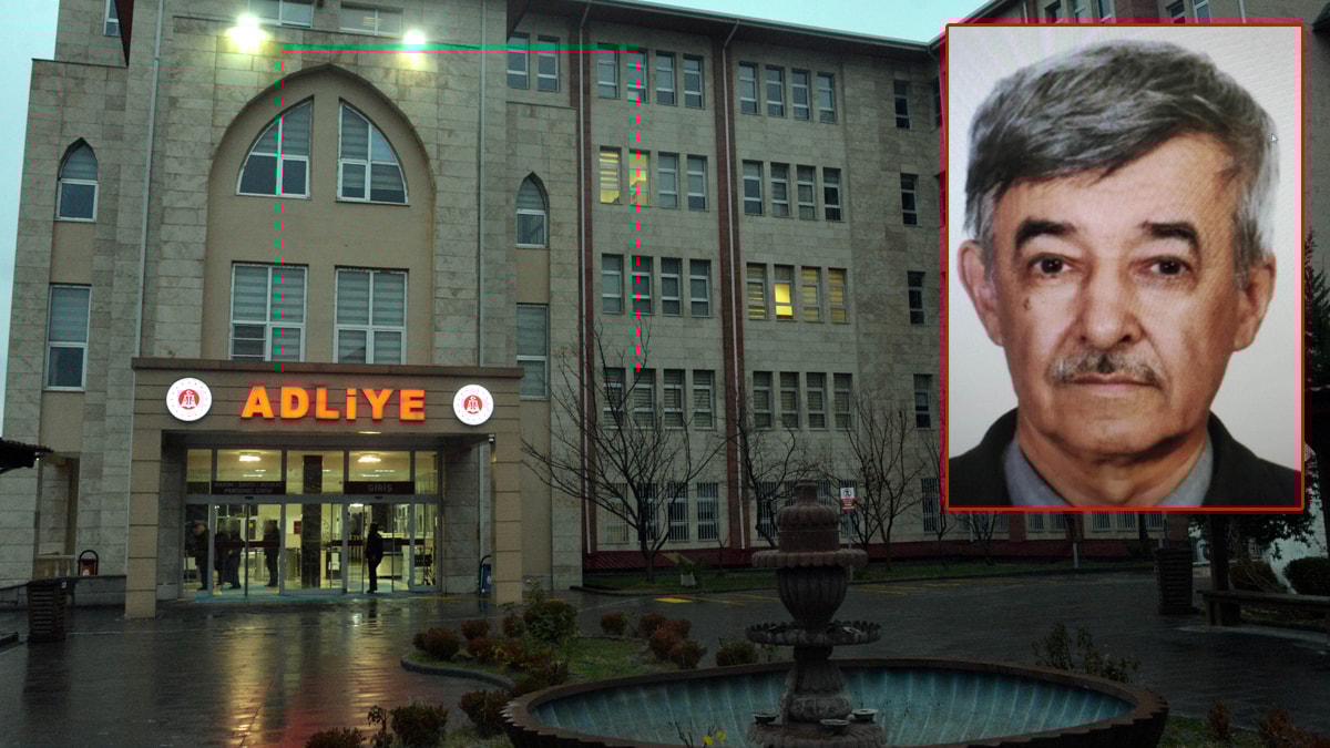 Ebrar Siteleri'nin kurucusu: Sorumlular bulunduğu zaman ben de şikayetçiyim