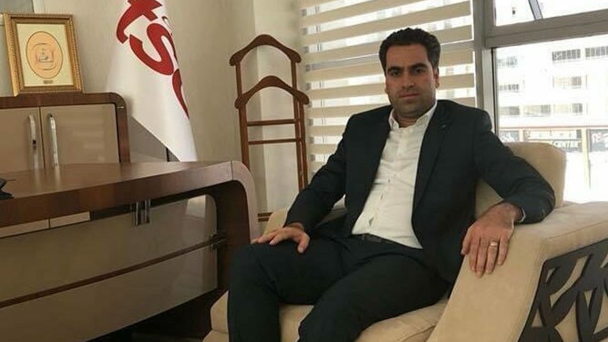 Hatay'da TOKİ'nin konut ihalesi eski AKP yöneticisine