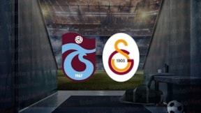 Trabzonspor-Galatasaray maçının biletleri satışa çıktı