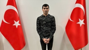 MİT'den sınır ötesi operasyon: Serhat Bal'ı Türkiye'ye getirdi