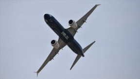 ABD Federal Havacılık Dairesi, 171 Boeing uçağının kullanımını askıya aldı