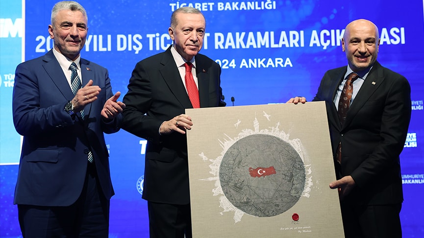 Dış ticarette 216 milyar dolarlık fiyasko