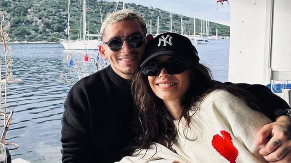 Lucas Torreira ve Devrim Özkan ayrıldı mı? Fotoğraflar silindi, takipten çıkıldı