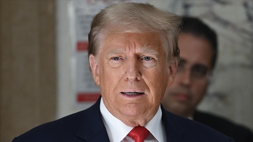 Trump'ın kaderi Yüksek Mahkeme'nin elinde