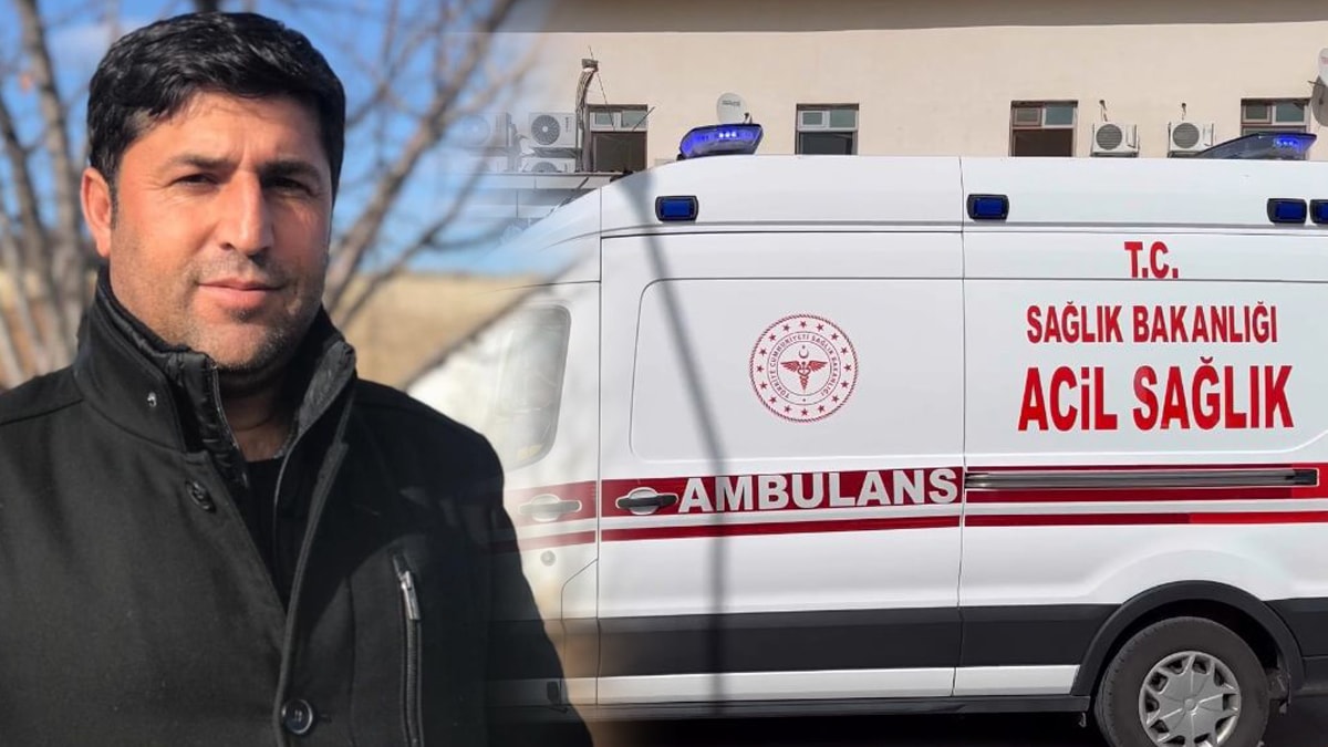 Yurt dışından dönen husumetlisini, evinin önünde bekleyip öldürdü