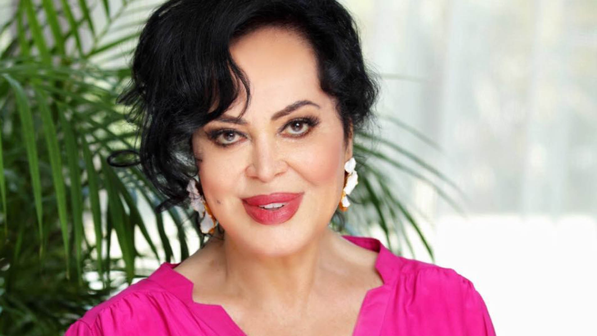 Türkan Şoray'dan takipçilerine uyarı