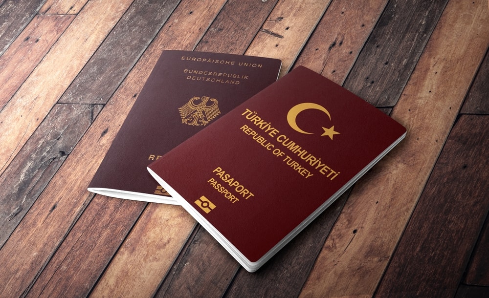 Türklerin gözü Cuma günü alınacak kararda: İşte yeni Alman vatandaşlığı şartları