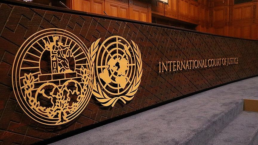 Uluslararası Adalet Divanı’ndan Rusya kararı