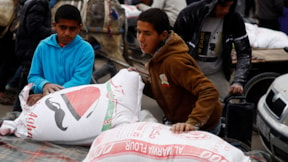 İsveç, UNRWA'ya yönelik finansal desteği kesti