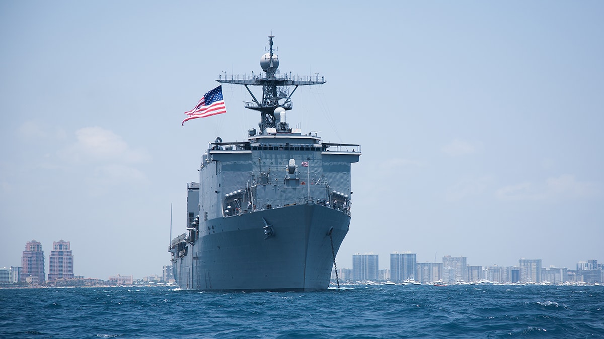 Soğuk Savaş'tan bu yana bir ilk: NATO’dan dev tatbikat