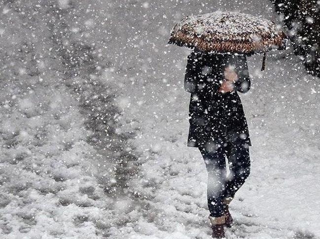 Meteoroloji uyardı: Yarından sonra geliyor...