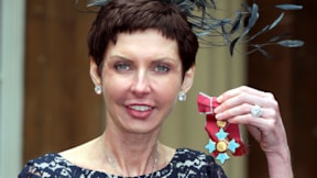 Bet365 CEO'su Denise Coates'in maaşı 221 milyon sterline yükseldi