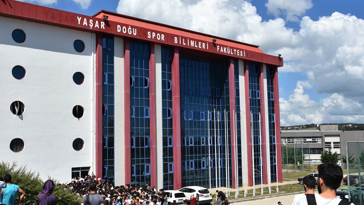 Samsun Ondokuz Mayıs Üniversitesi'nde kişiye özel akademik ilanlar