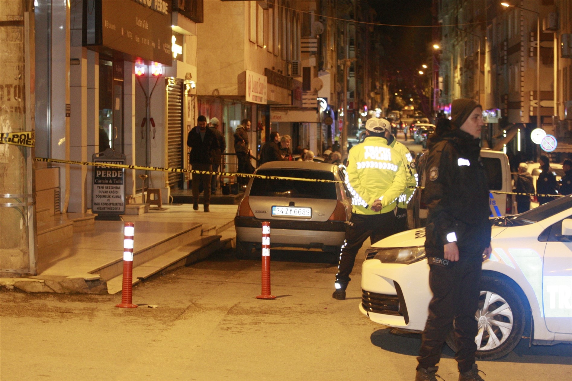 Kuyumcudan 'yavru' vurgunu: Çok sayıda kişiyi milyonlarca lira dolandırdı! Özel ekip yakaladı