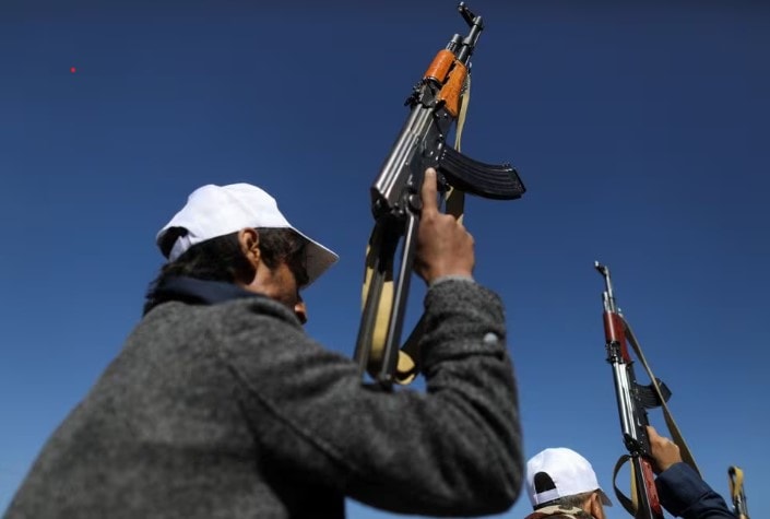 ABD'den iki şirkete Yemen yaptırımı