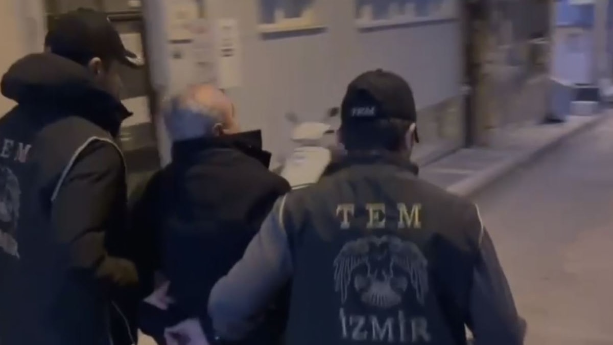 5 ilde FETÖ operasyonu: 27 gözaltı