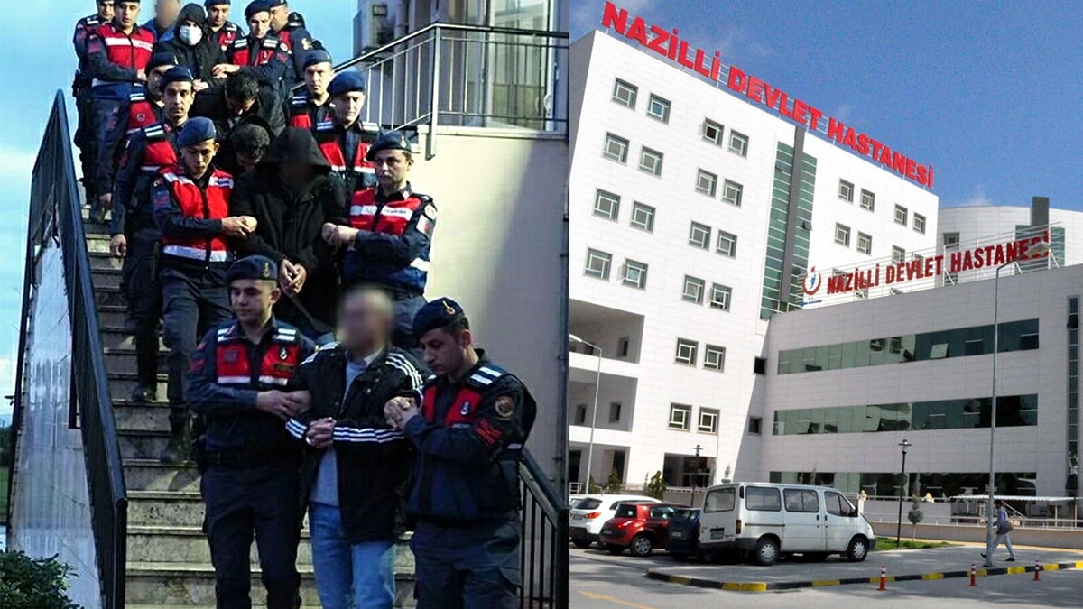 'Yeşil reçete' operasyonunda 8 tutuklama