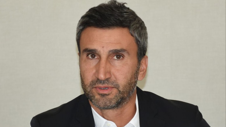 Yılmaz Bal, Ankaragücü'nün yeni sportif direktörü oldu