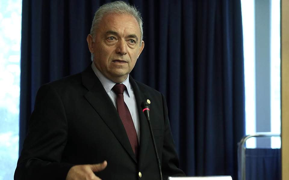 Yunan jeoloji profesöründen İstanbul depremi için korkutan uyarı