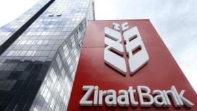 Ziraat Bankası, Çin Exim Bank'tan kaynak temin etti